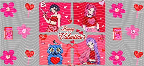 16oz Latest Bestseller-C 5472